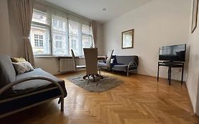 Old Town Residence - Konviktska